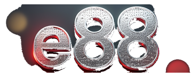 e88 logo