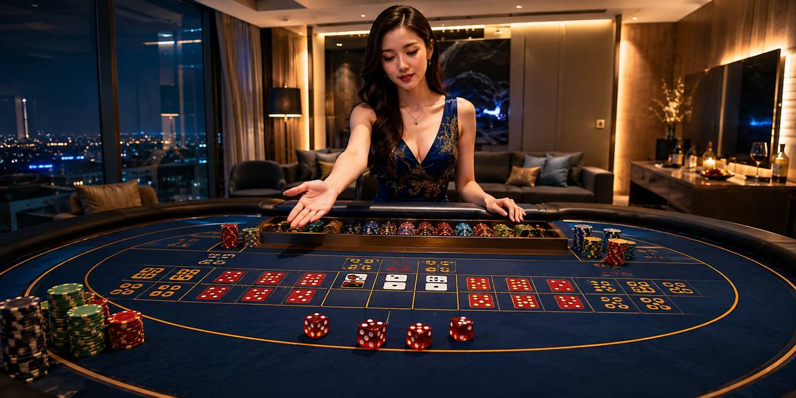 e88 Live Casino