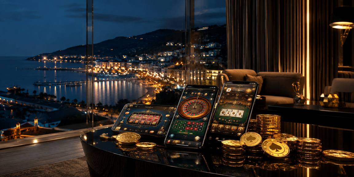 e88 Arcade